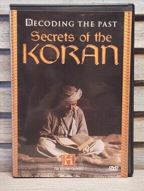 Decoding the Past: Secrets of the Koran DVD